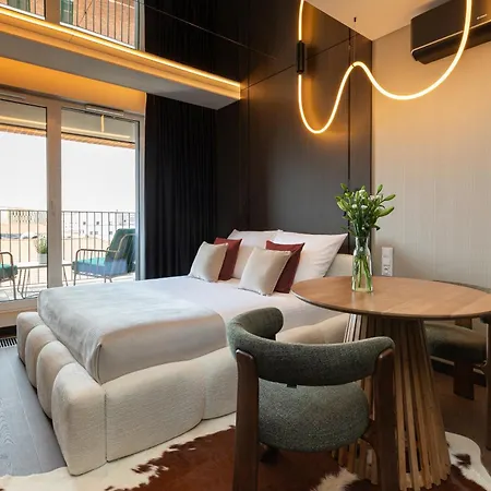 Native Wita Stwosza 20 Jacuzzi Apartamento *