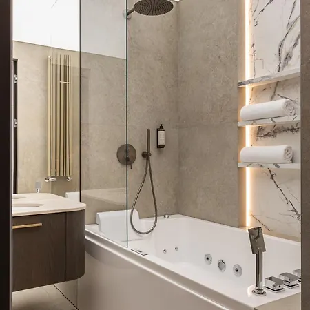 Native Wita Stwosza 20 Jacuzzi *