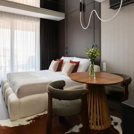 Native Wita Stwosza 20 Jacuzzi Apartamento *
