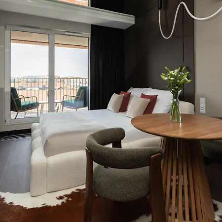 Apartamento Native Wita Stwosza 20 Jacuzzi