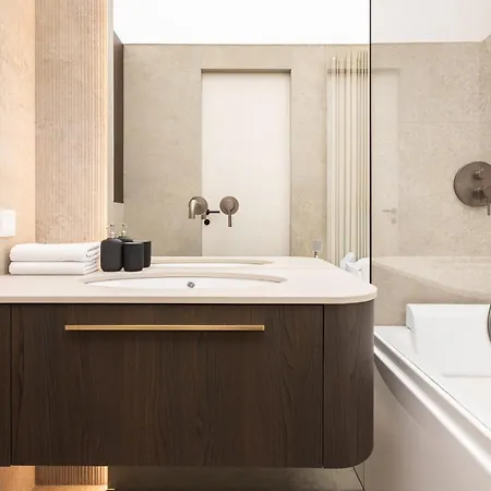 Apartamento Native Wita Stwosza 20 Jacuzzi *