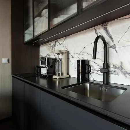 Apartamento Native Wita Stwosza 20 Jacuzzi *