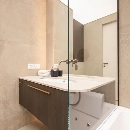 Native Wita Stwosza 20 Jacuzzi *