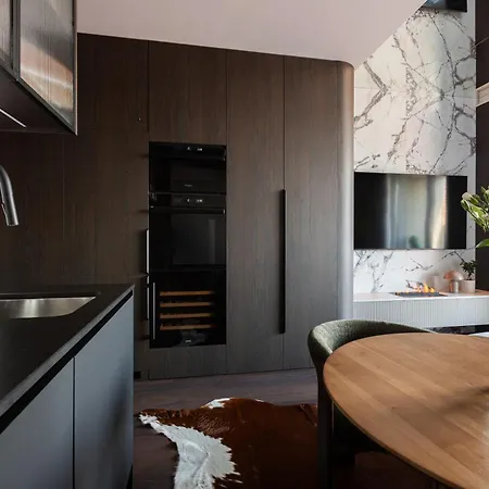 Native Wita Stwosza 20 Jacuzzi Apartamento *