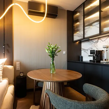 Apartamento Native Wita Stwosza 20 Jacuzzi *