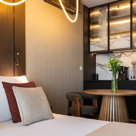 Native Wita Stwosza 20 Jacuzzi Apartamento *